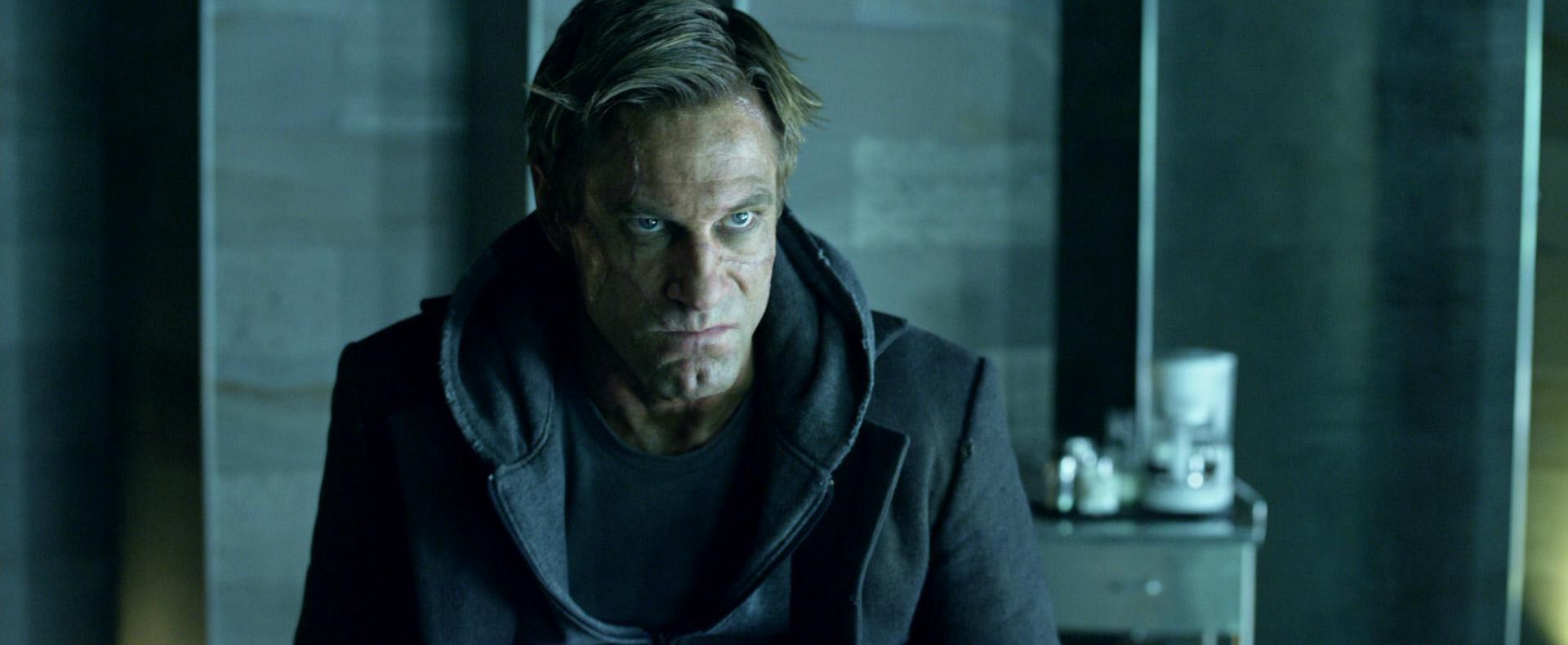 I, Frankenstein (2014) —  shot,  lighting