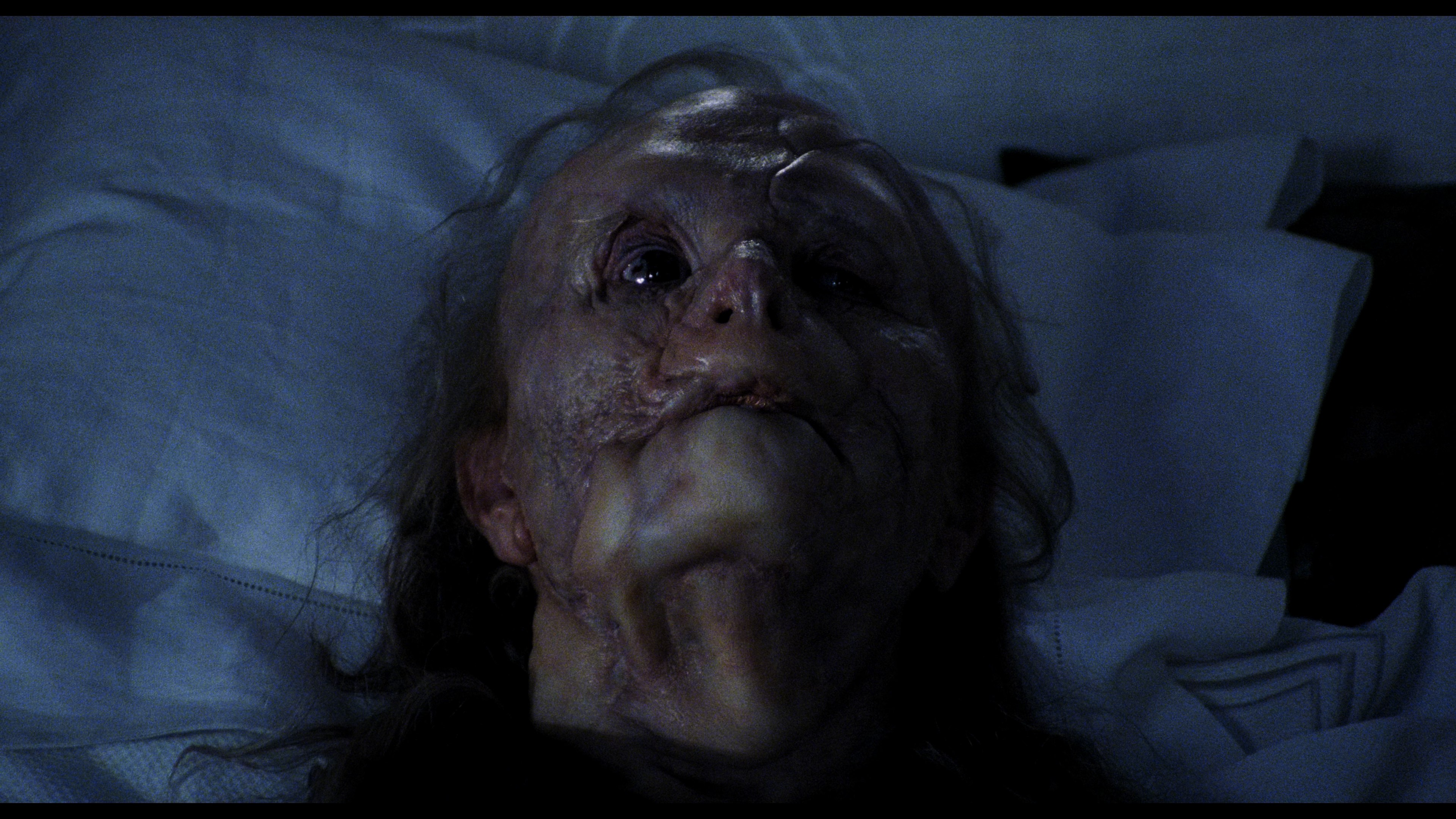 Hannibal (2001) —  shot,  lighting