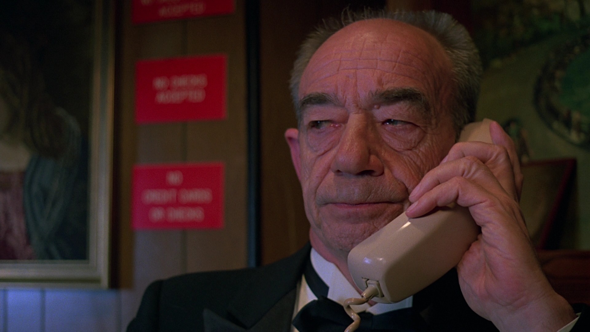 Something Wild (1986) —  shot,  lighting