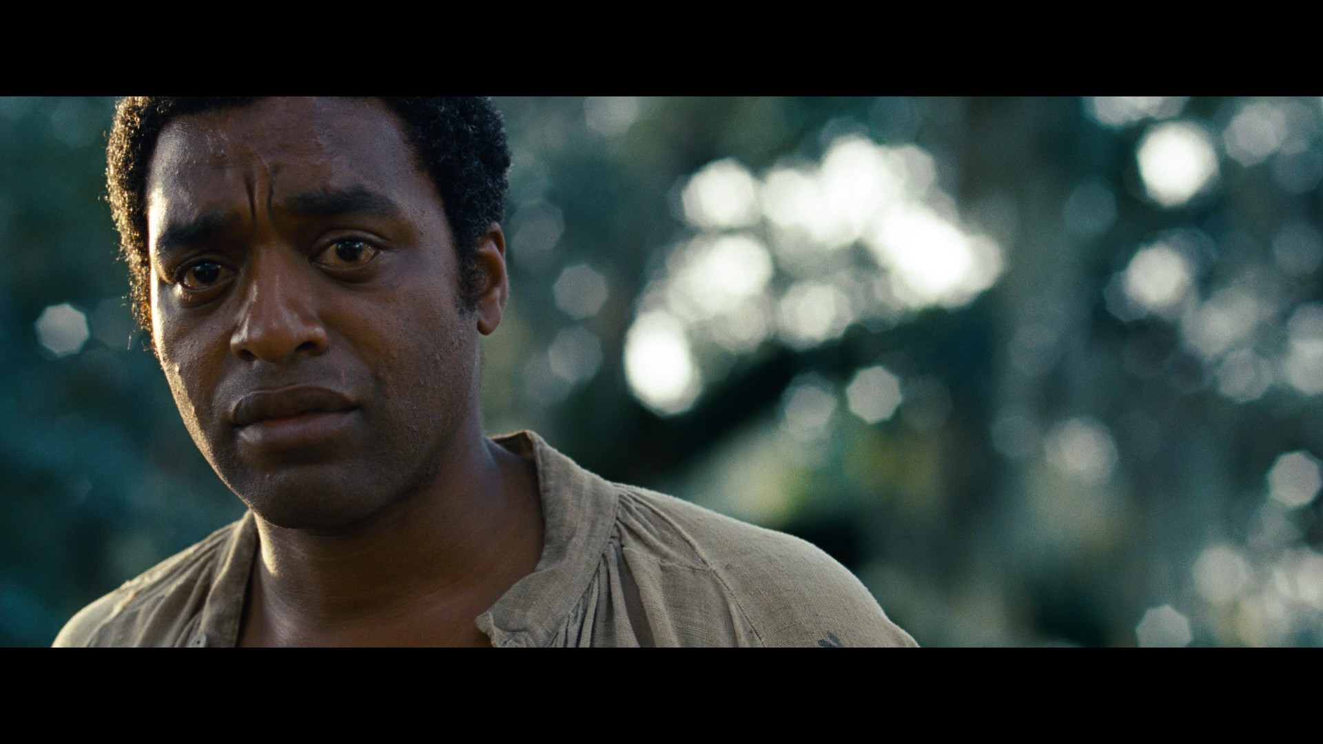 12 Years a Slave (2013) —  shot,  lighting