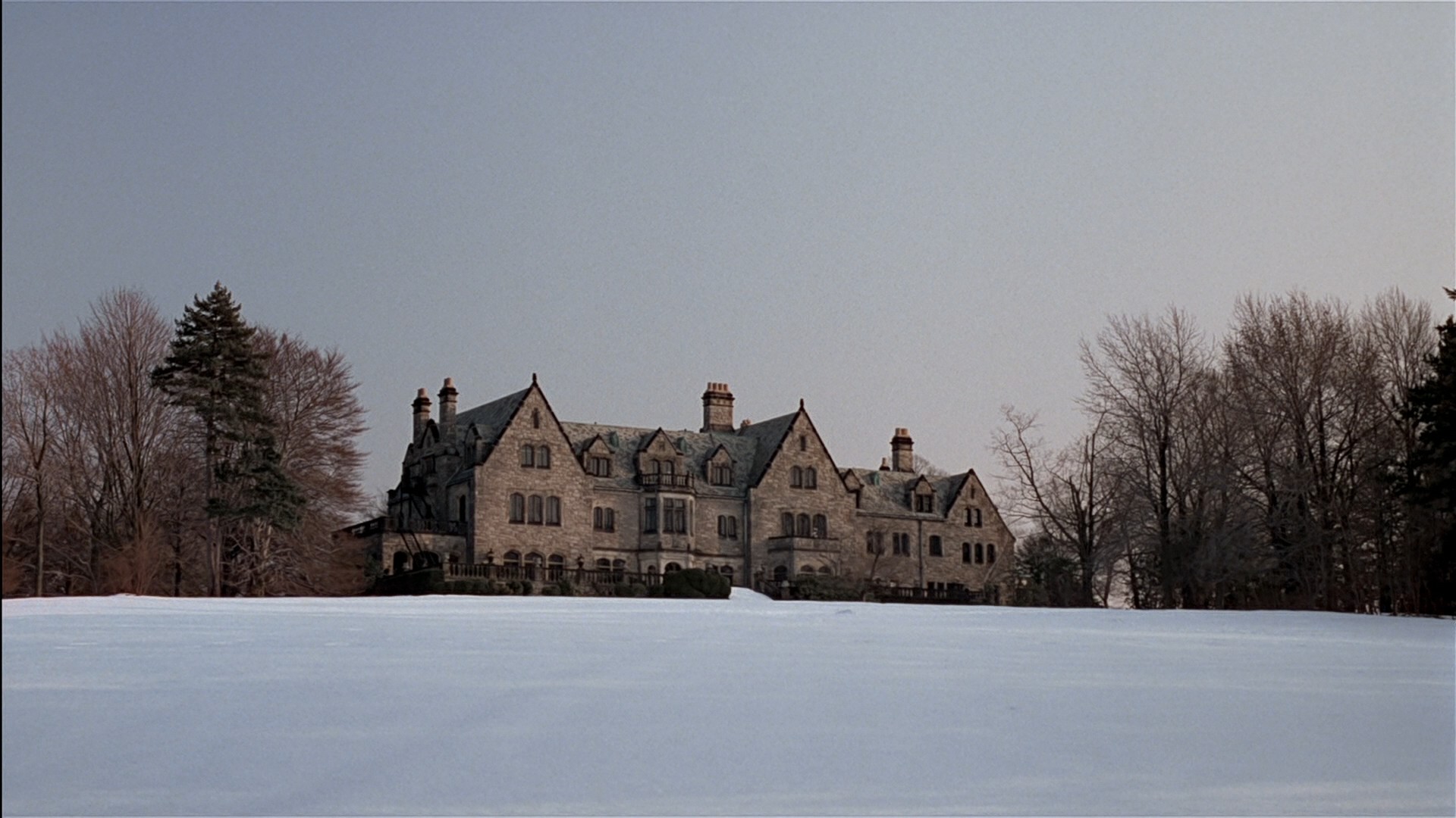 Trading Places (1983) —  shot,  lighting