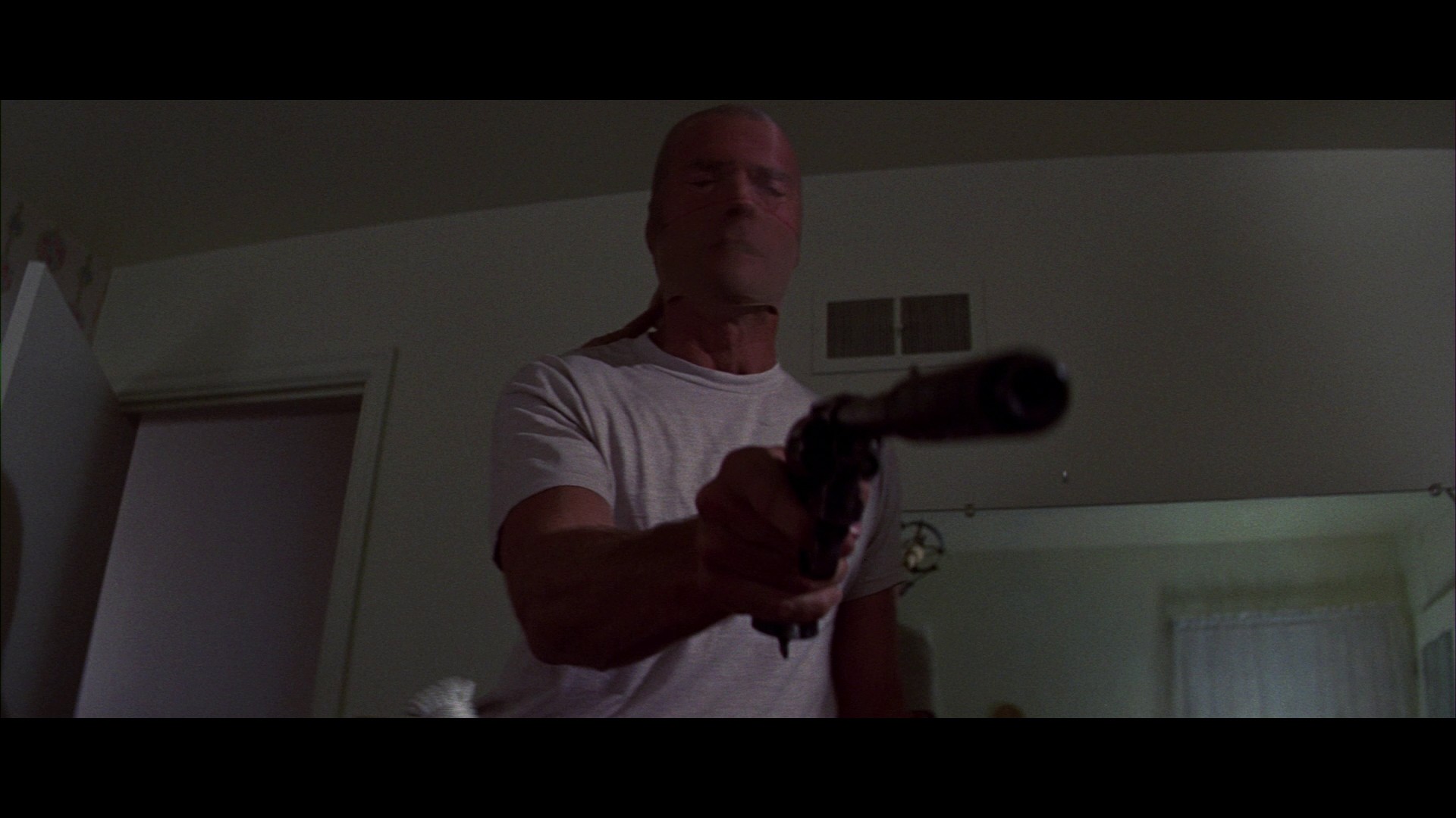 Thunderbolt and Lightfoot (1974) —  shot,  lighting