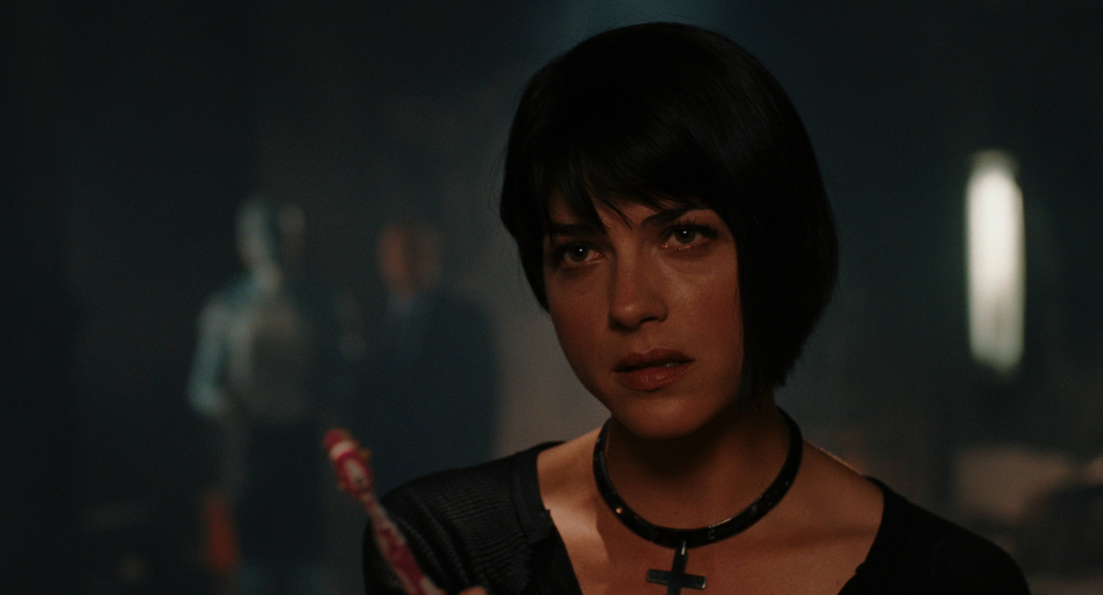 Hellboy II: The Golden Army (2008) —  shot,  lighting