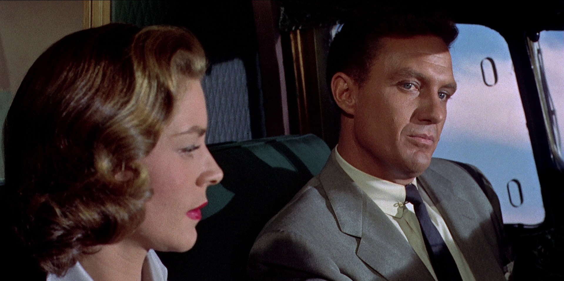 Written on the Wind (1956) —  shot,  lighting