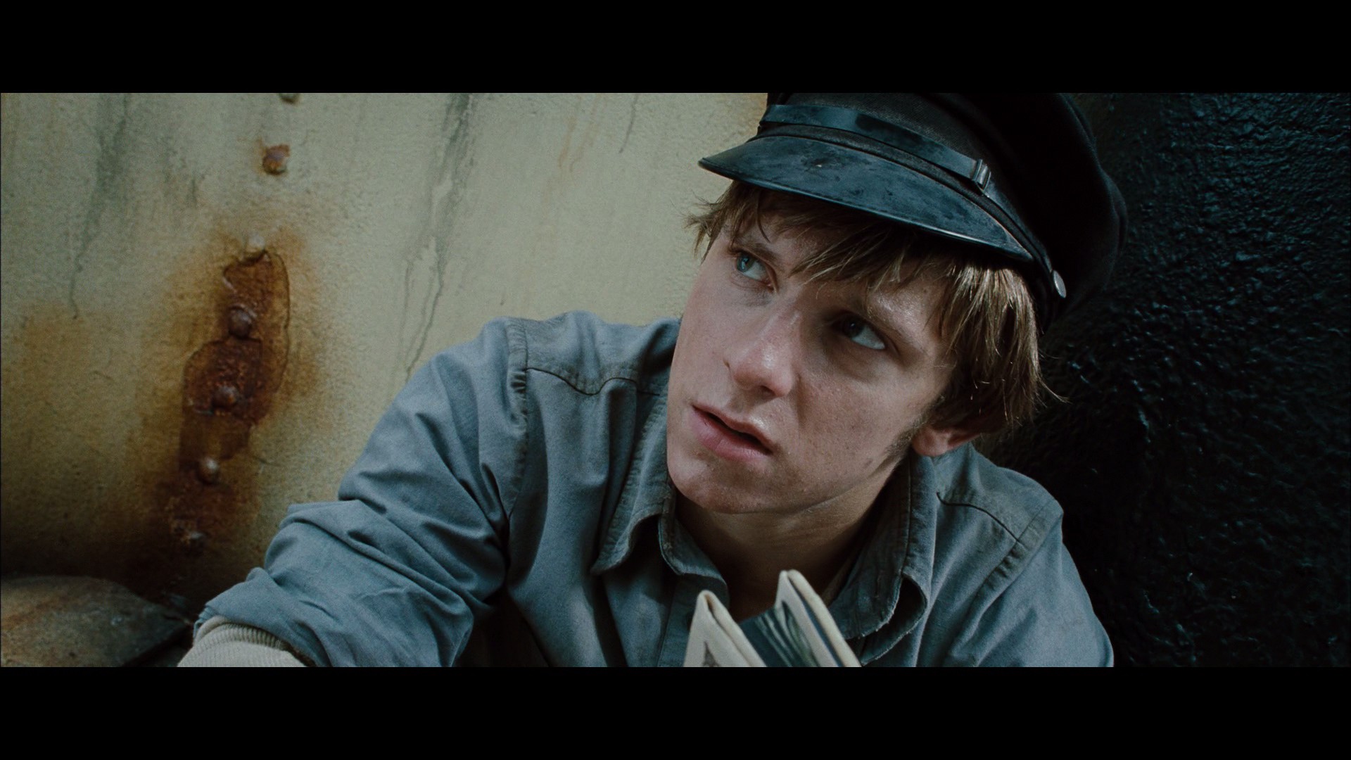 King Kong (2005) —  shot,  lighting