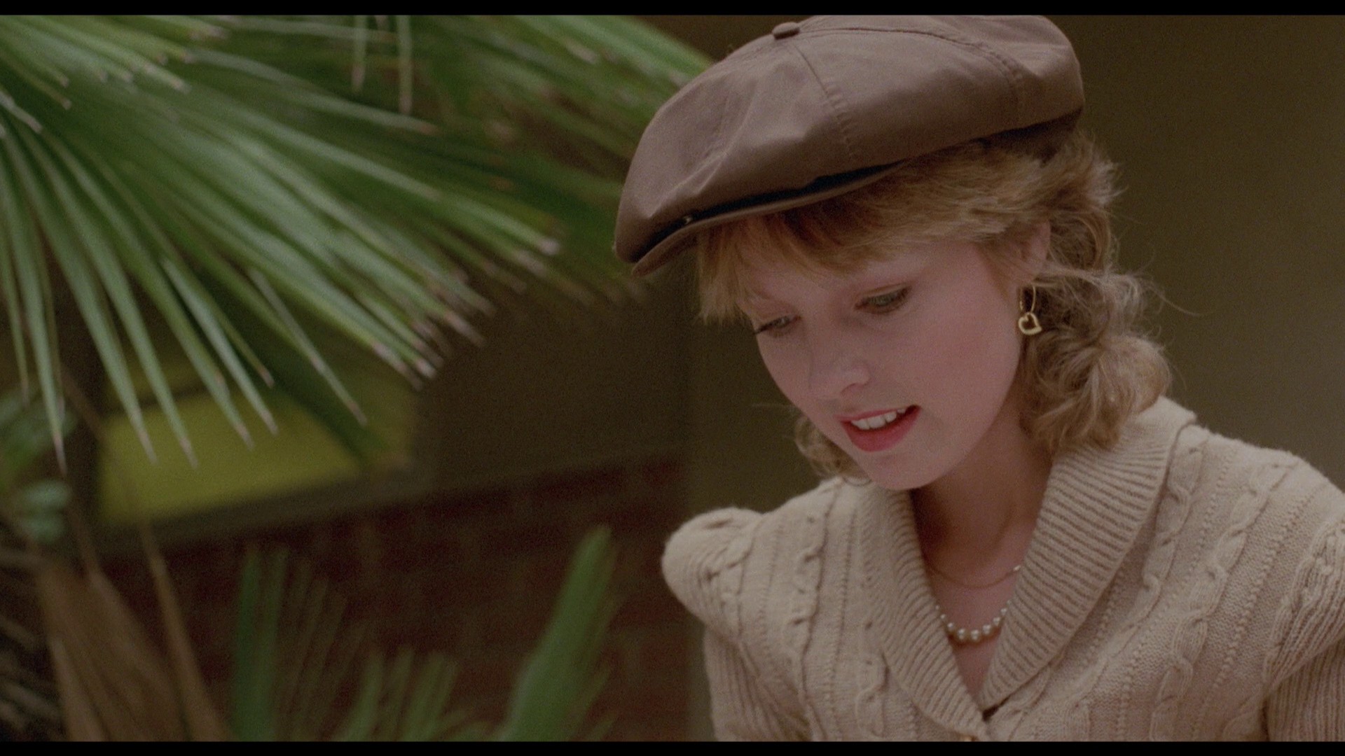 Valley Girl (1983) —  shot,  lighting