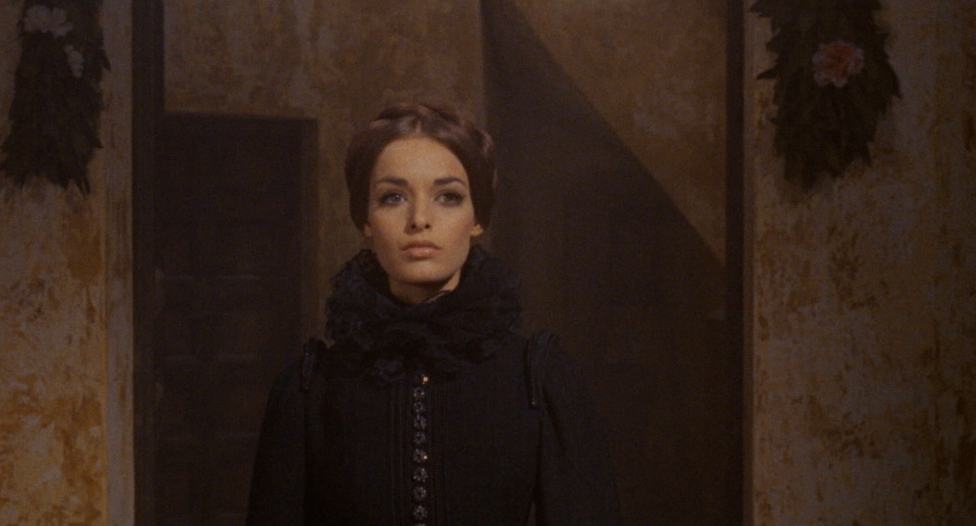 The Conspiracy of Torture (1969) —  shot,  lighting