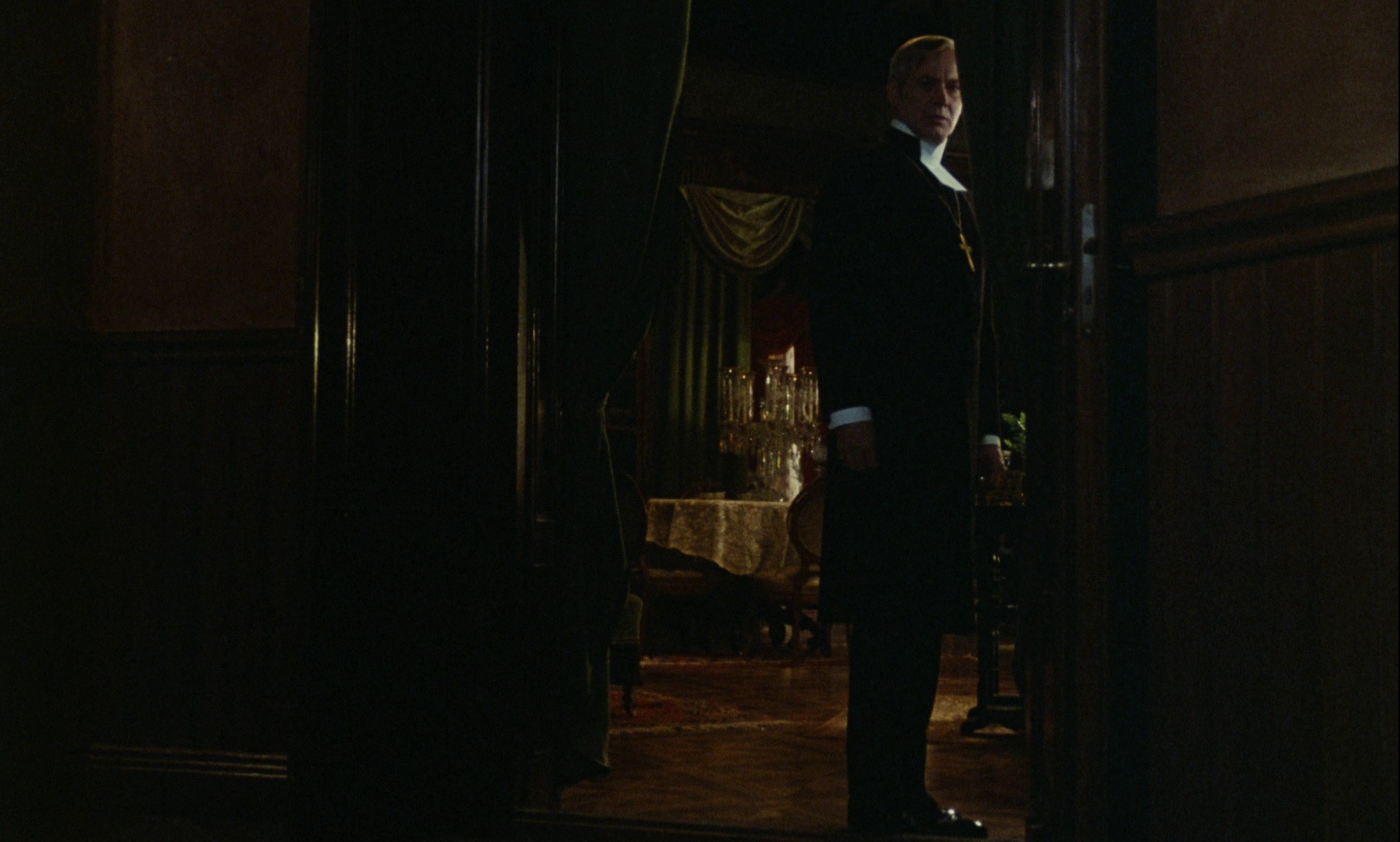 Fanny and Alexander (1982) —  shot,  lighting
