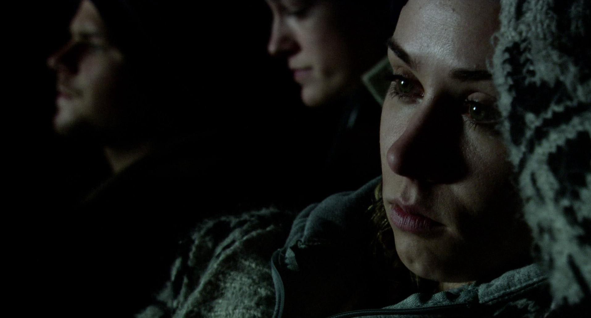 Wolf Creek (2005) —  shot,  lighting