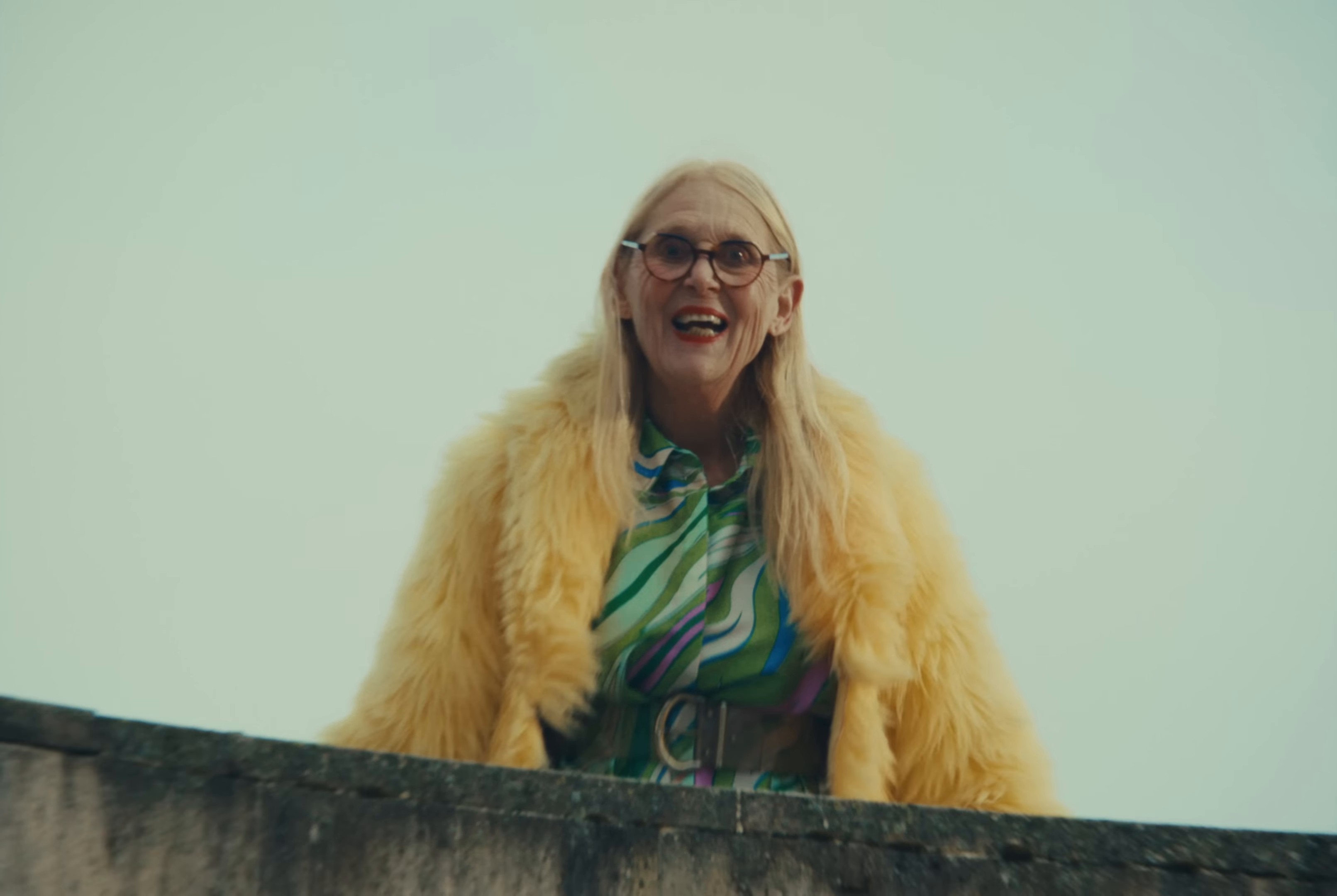 Sous mon bob (2024) —  shot,  lighting