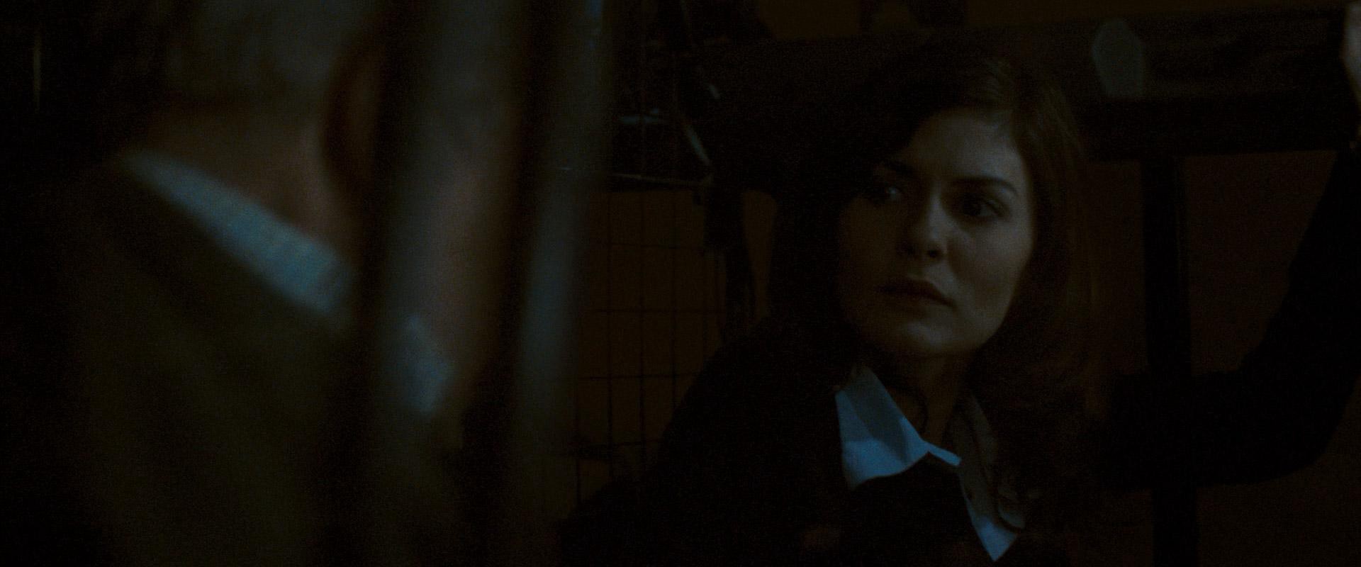 The Da Vinci Code (2006) —  shot,  lighting