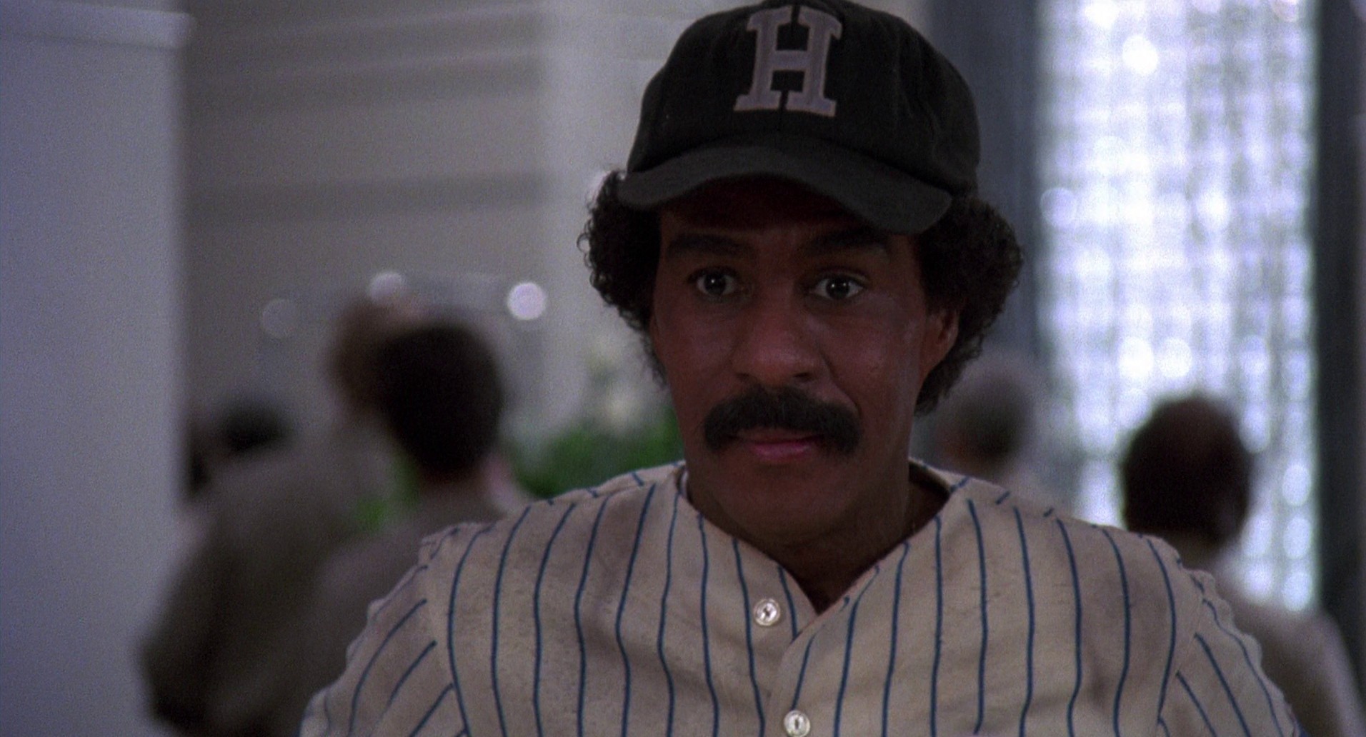 Brewster's Millions (1985) —  shot,  lighting