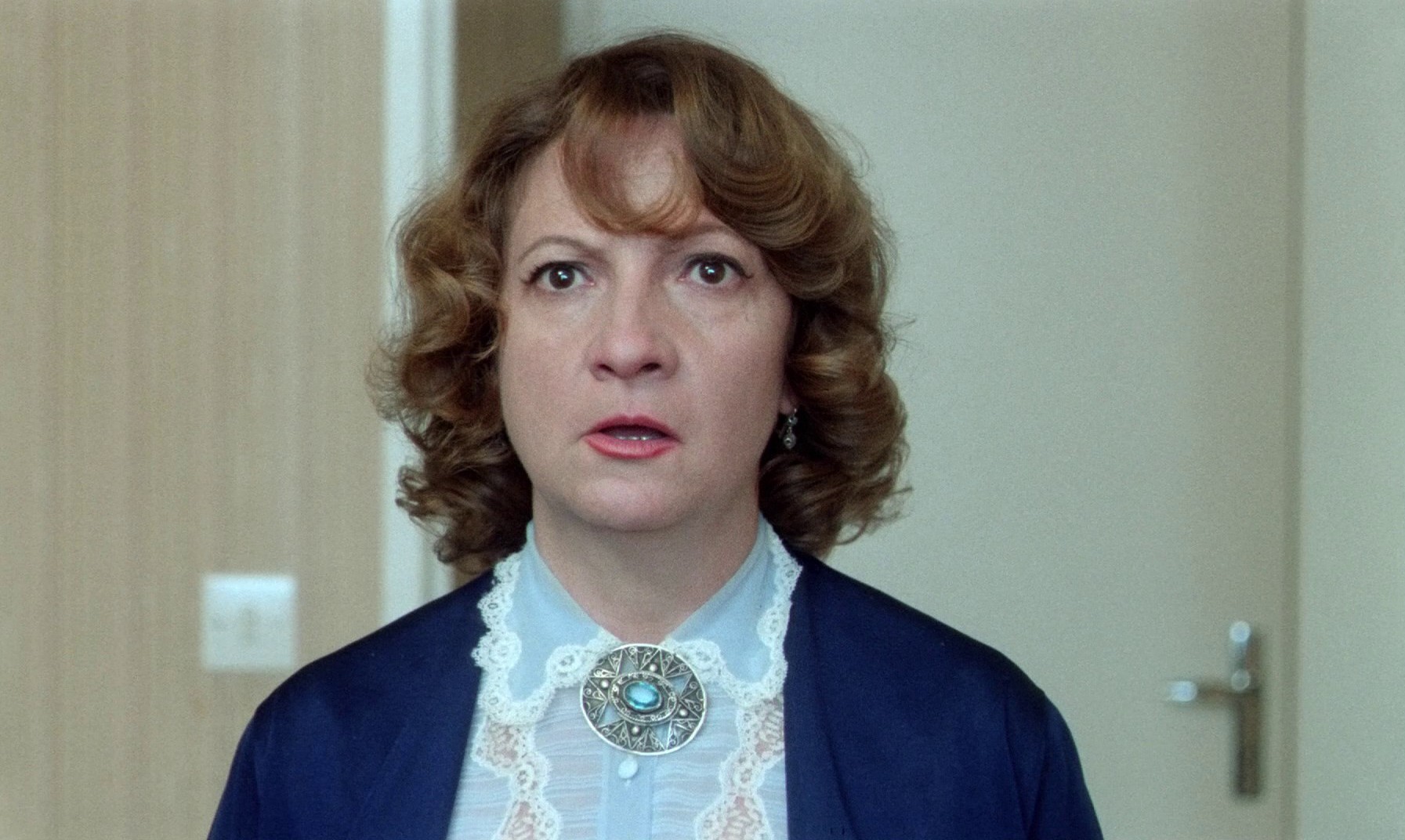 Le coup de sirocco (1979) —  shot,  lighting