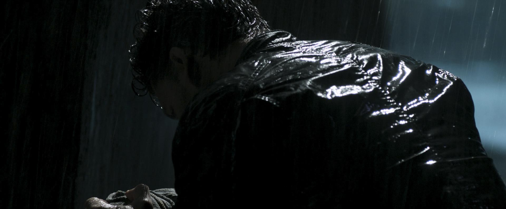 Deliver Us from Evil (2014) —  shot,  lighting