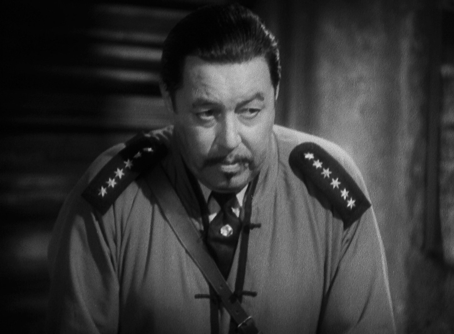 Shanghai Express (1932) —  shot,  lighting