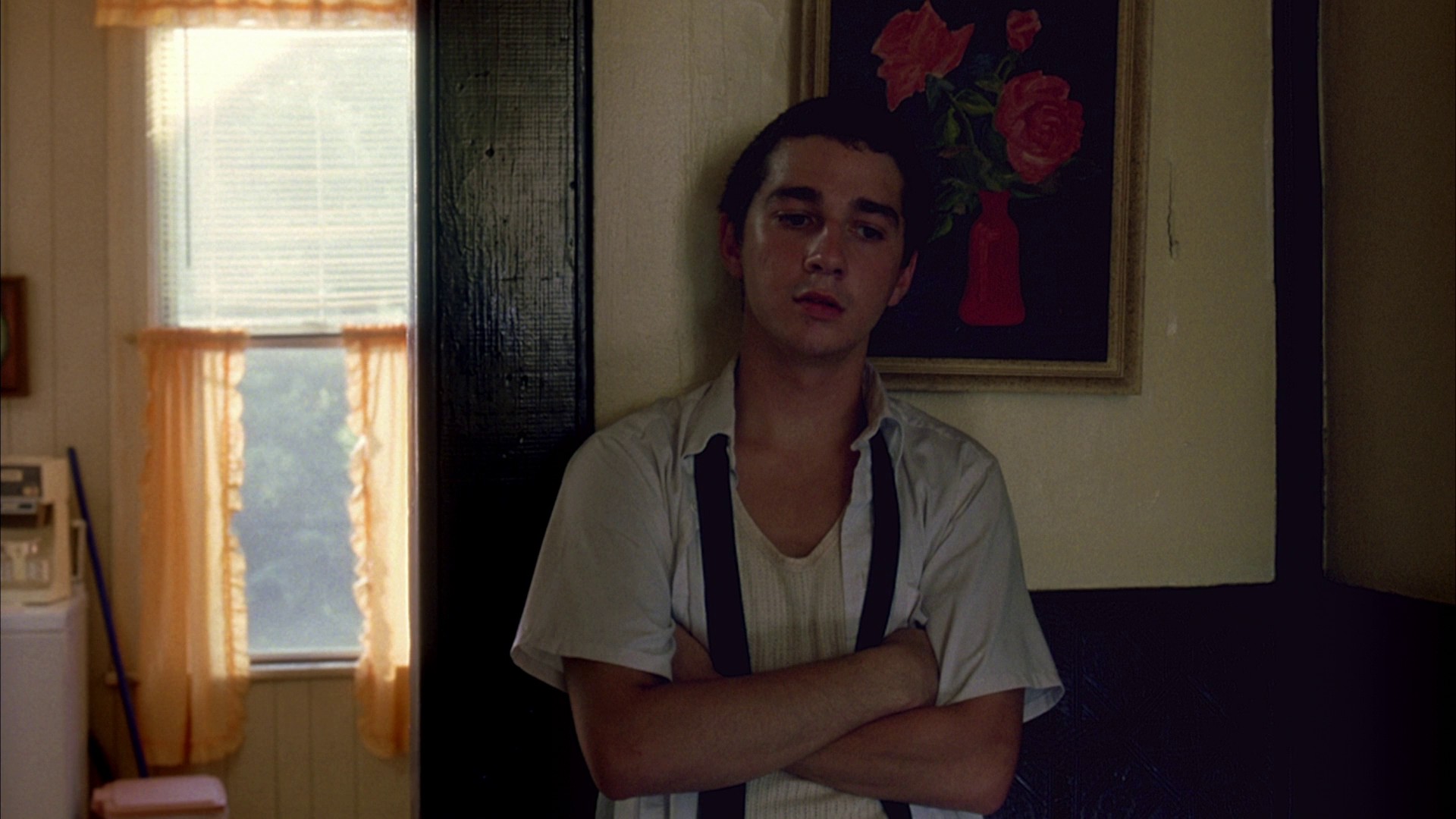 A Guide to Recognizing Your Saints (2006) —  shot,  lighting