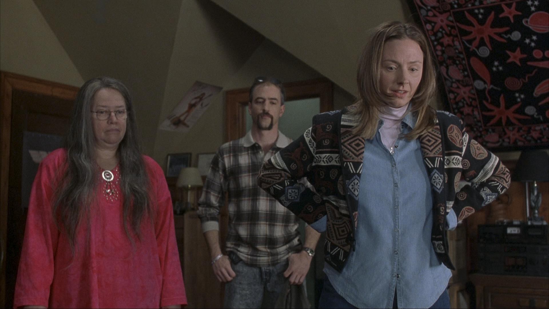 About Schmidt (2002) —  shot,  lighting