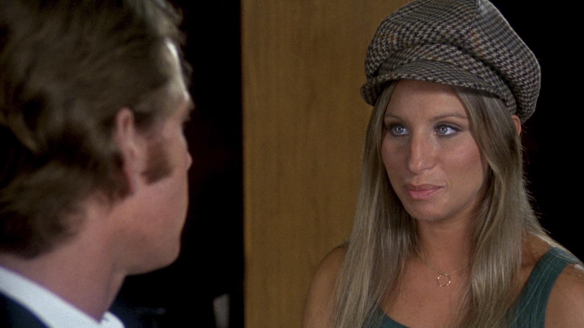 What's Up, Doc? (1972) —  shot,  lighting