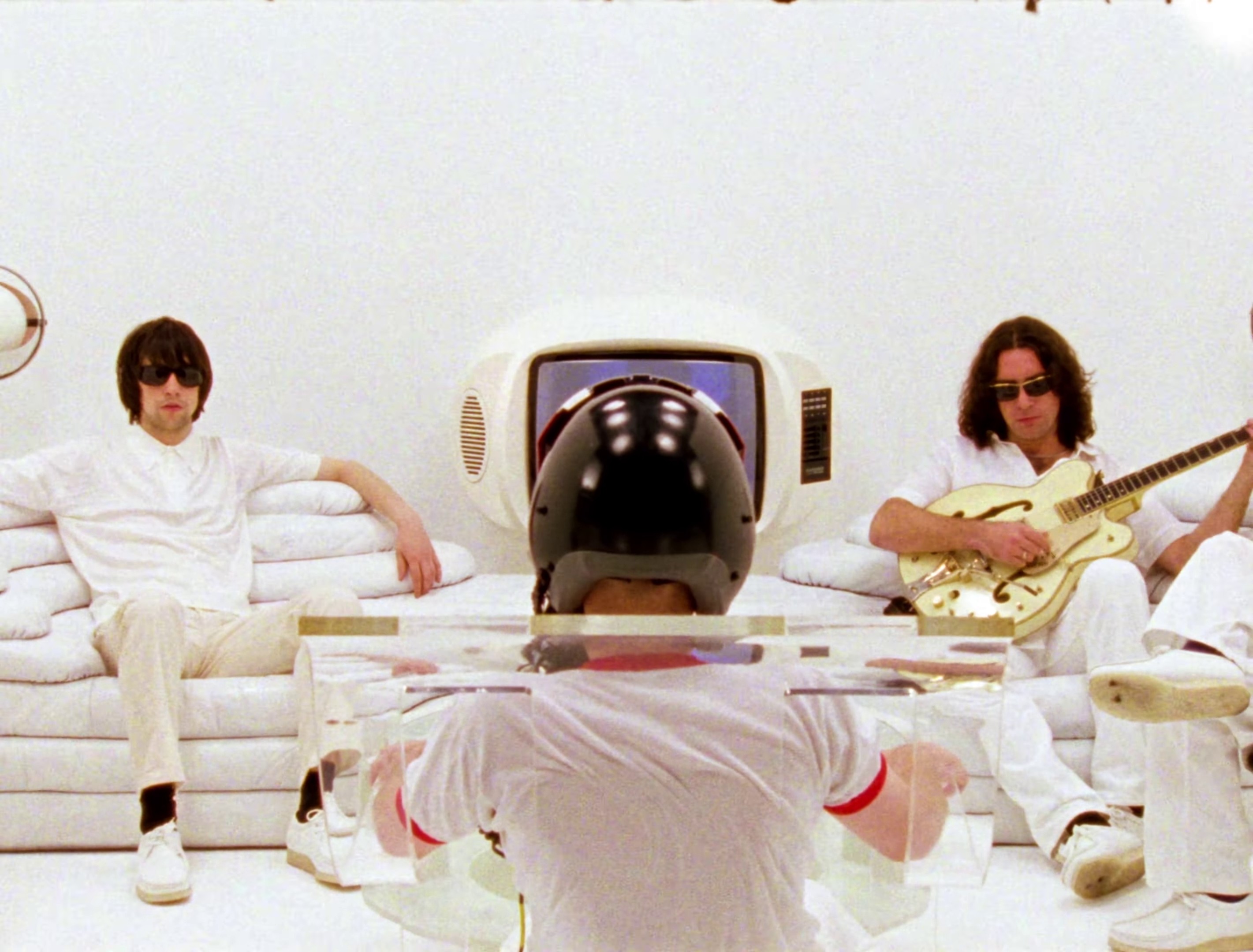 Burning Wheel (1997) —  shot,  lighting