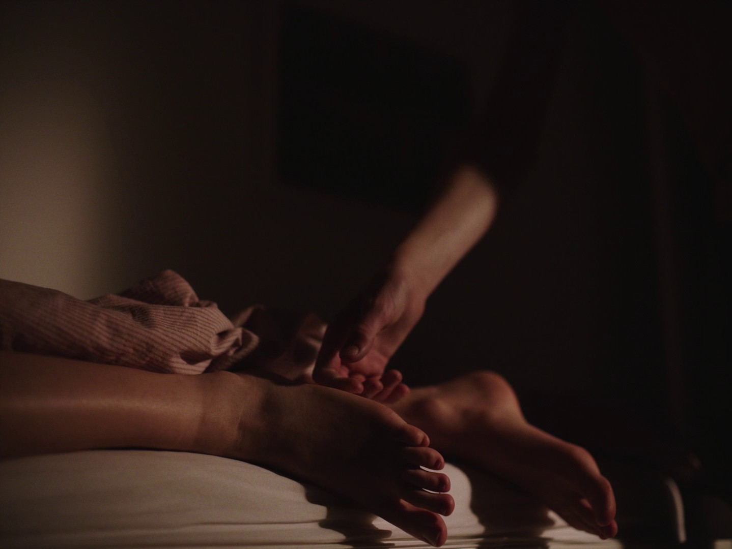 John and the Hole (2021) —  shot,  lighting