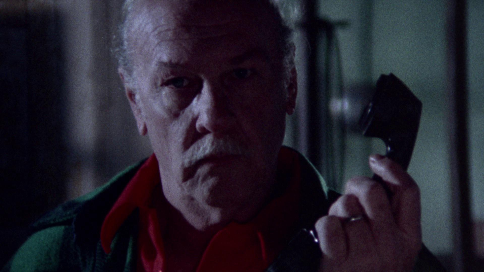 The Hills Have Eyes (1977) —  shot,  lighting