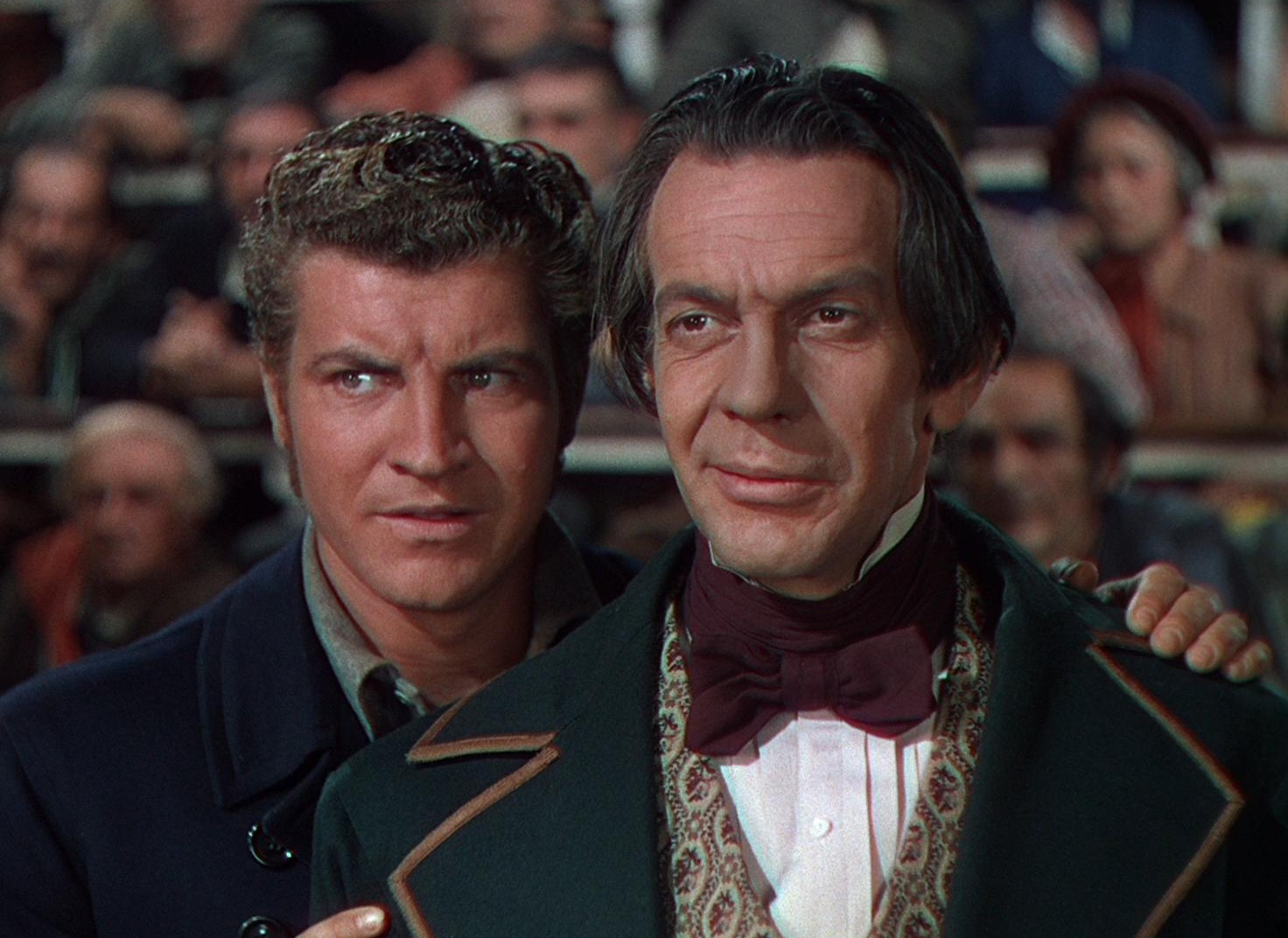 Reap the Wild Wind (1942) —  shot,  lighting