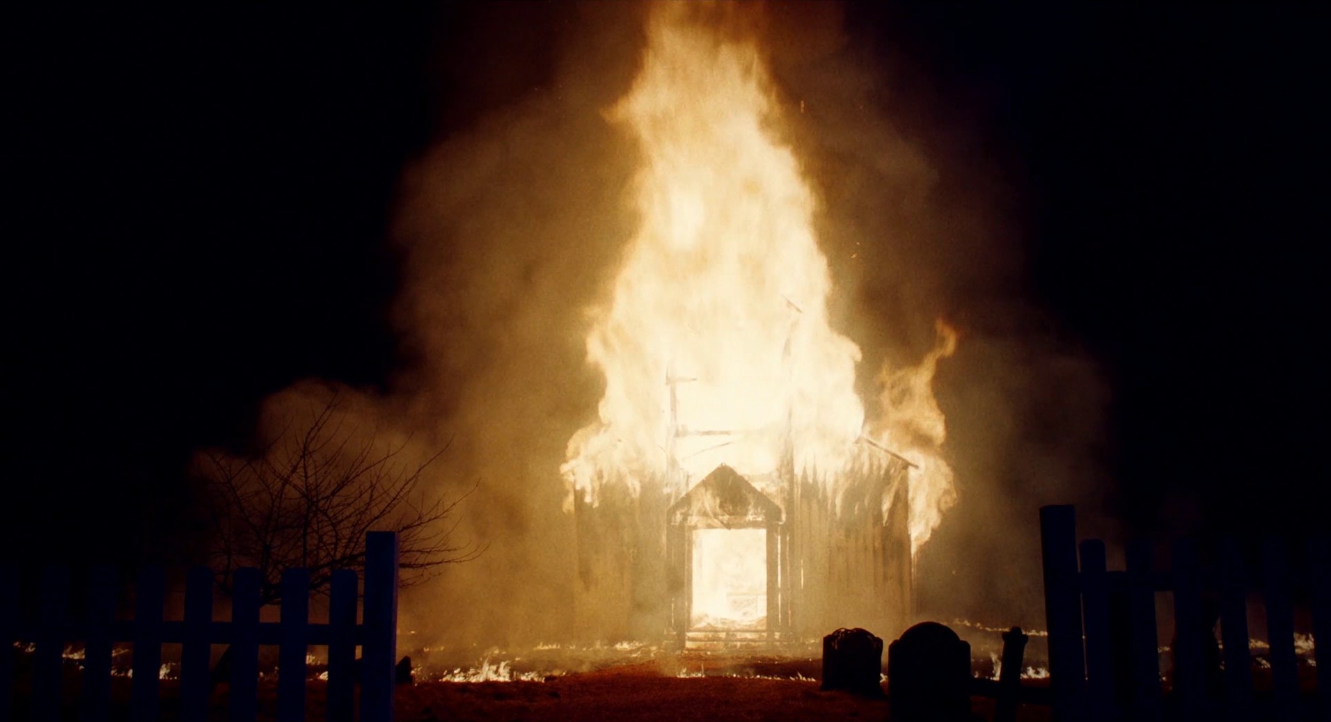 Lords of Chaos (2018) —  shot,  lighting