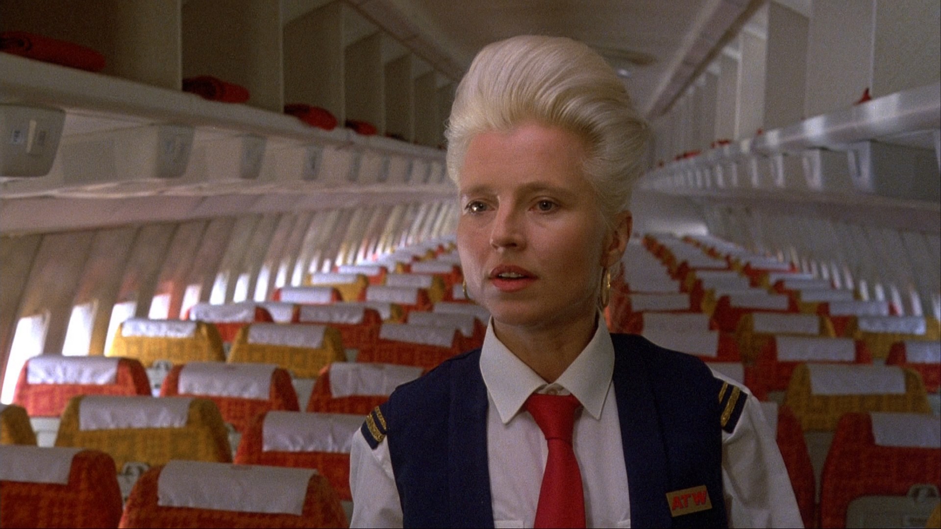 The Delta Force (1986) —  shot,  lighting