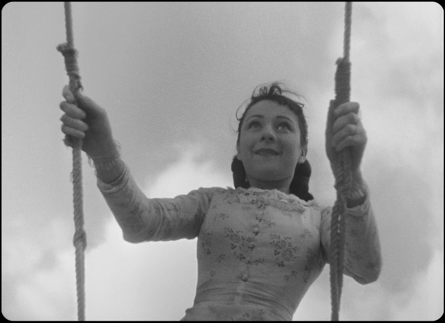 A Day in the Country (1946) —  shot,  lighting