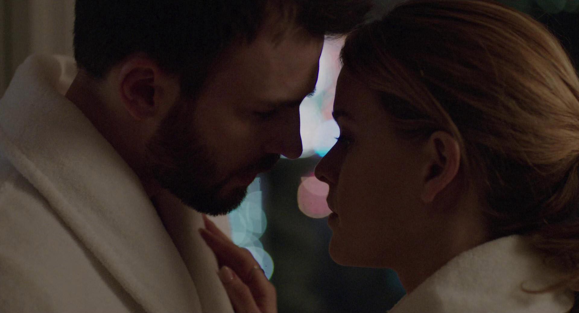 Before We Go (2014) —  shot,  lighting