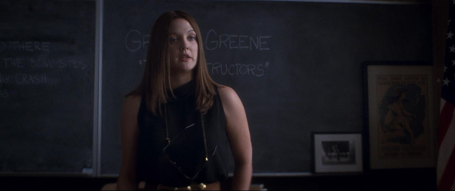 Donnie Darko (2001) —  shot,  lighting