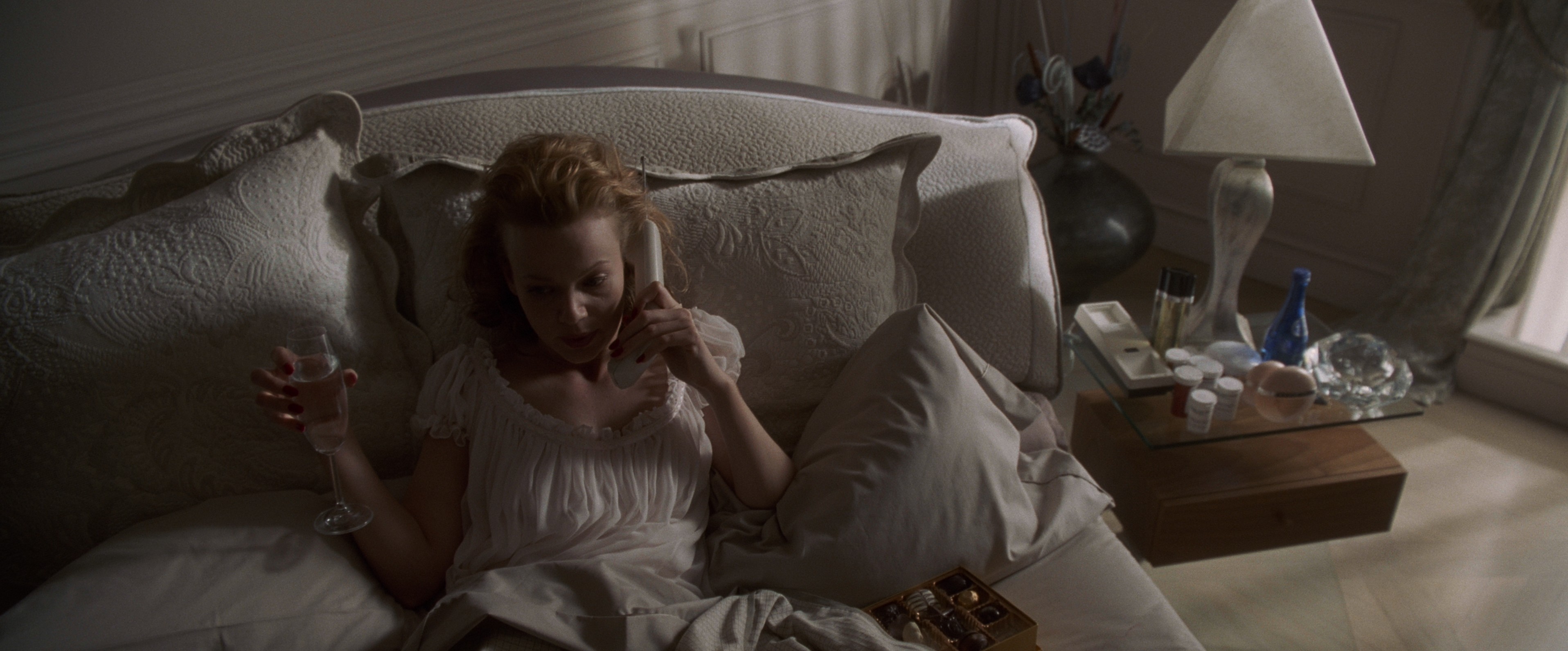 American Psycho (2000) —  shot,  lighting