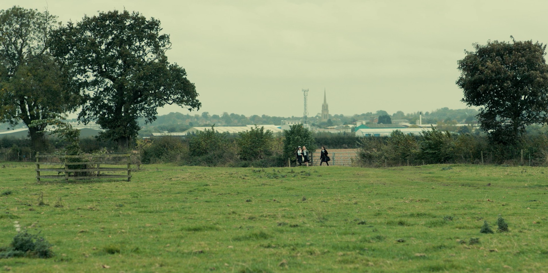 Book of Monsters (2018) —  shot,  lighting