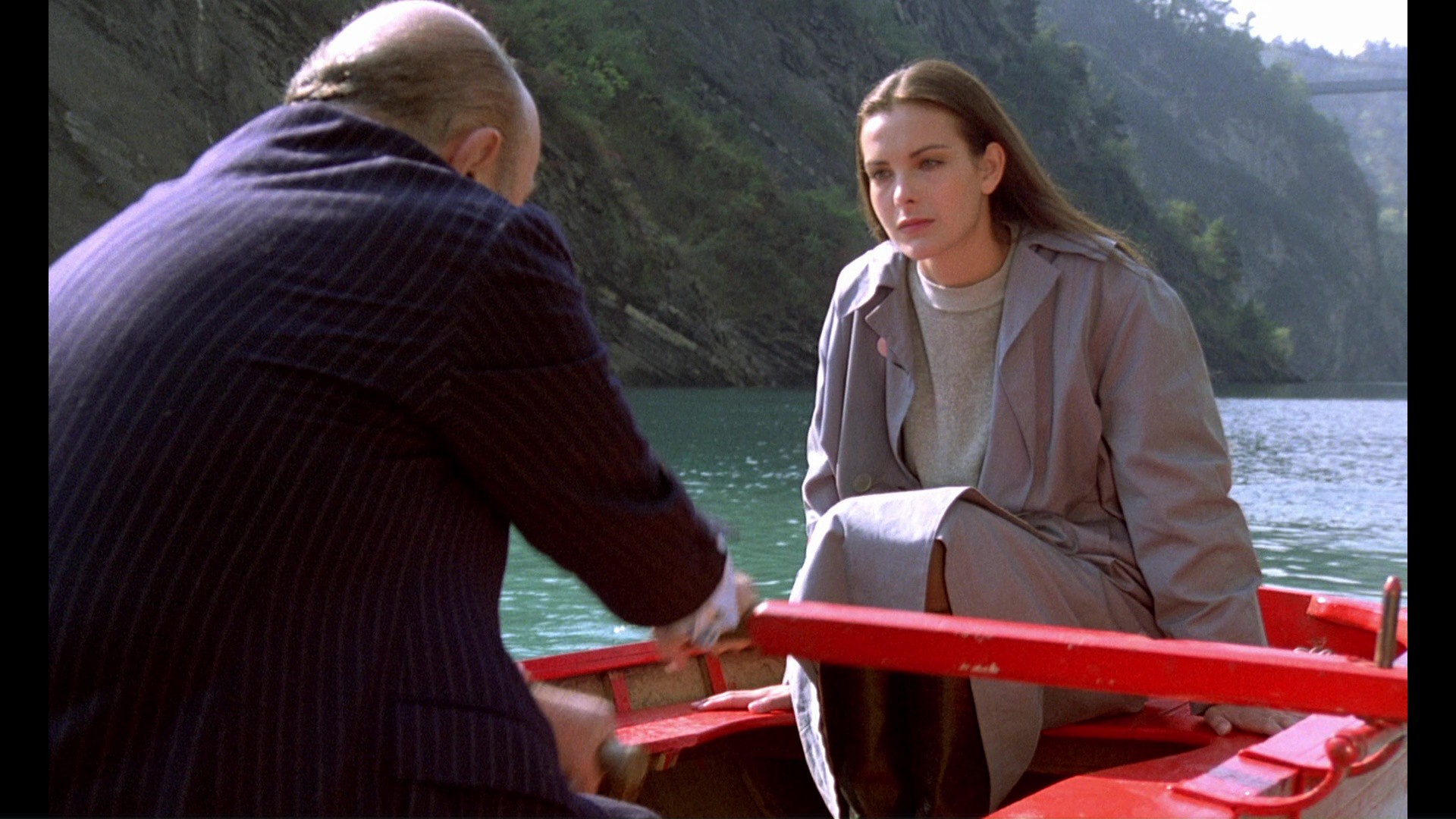 Buffet froid (1979) —  shot,  lighting