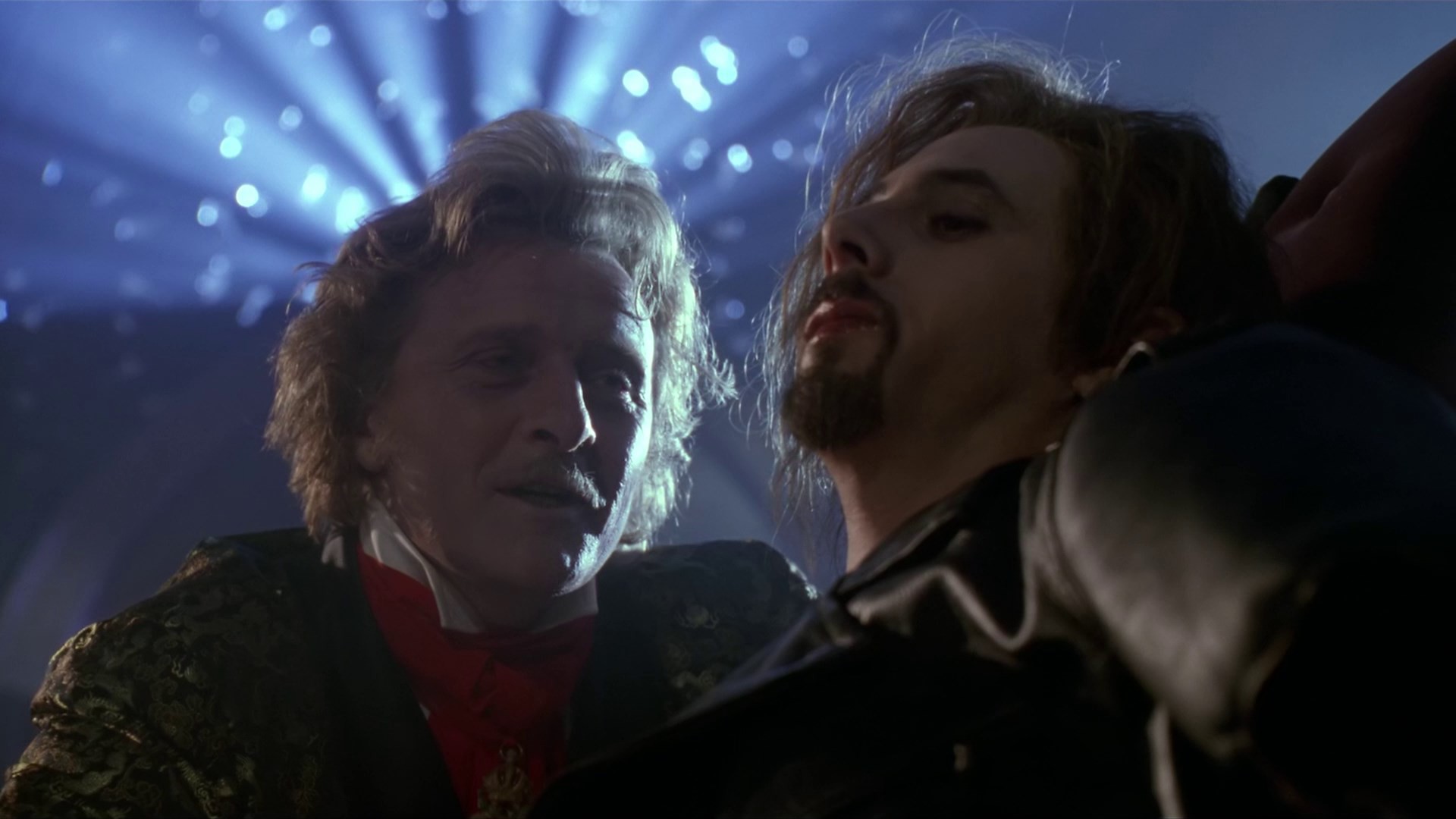 Buffy the Vampire Slayer (1992) —  shot,  lighting