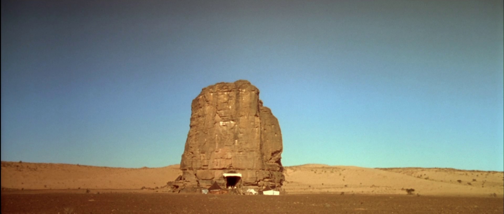 The Fifth Element (1997) —  shot,  lighting