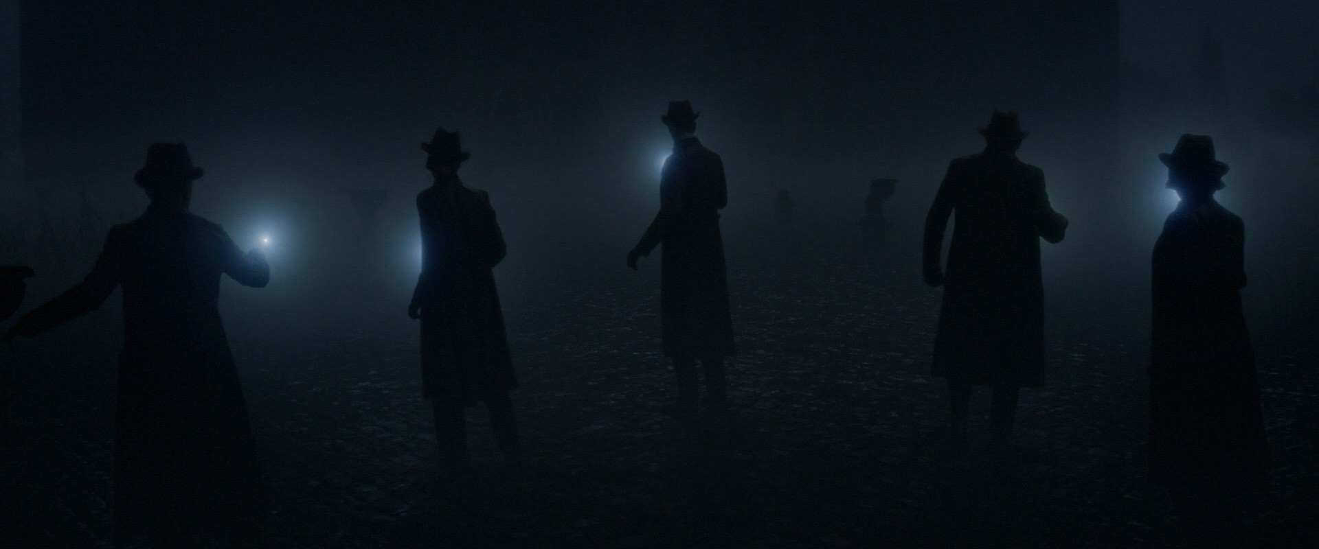 Fantastic Beasts and Where to Find Them (2016) —  shot,  lighting