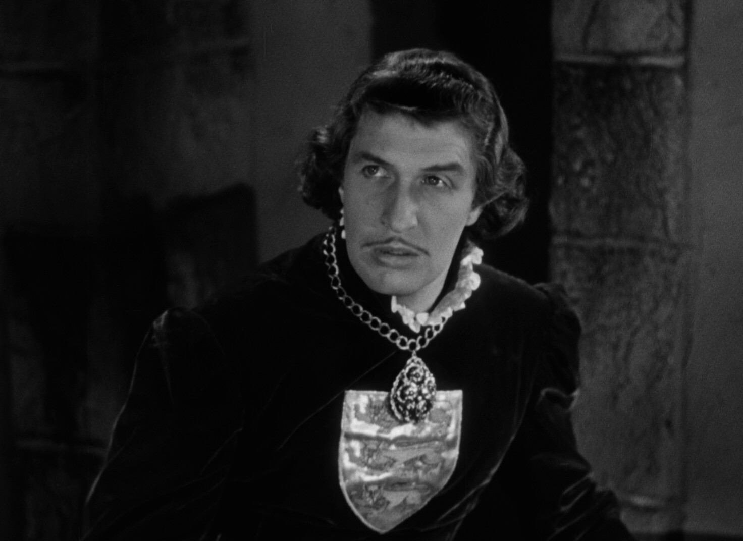 Tower of London (1939) —  shot,  lighting