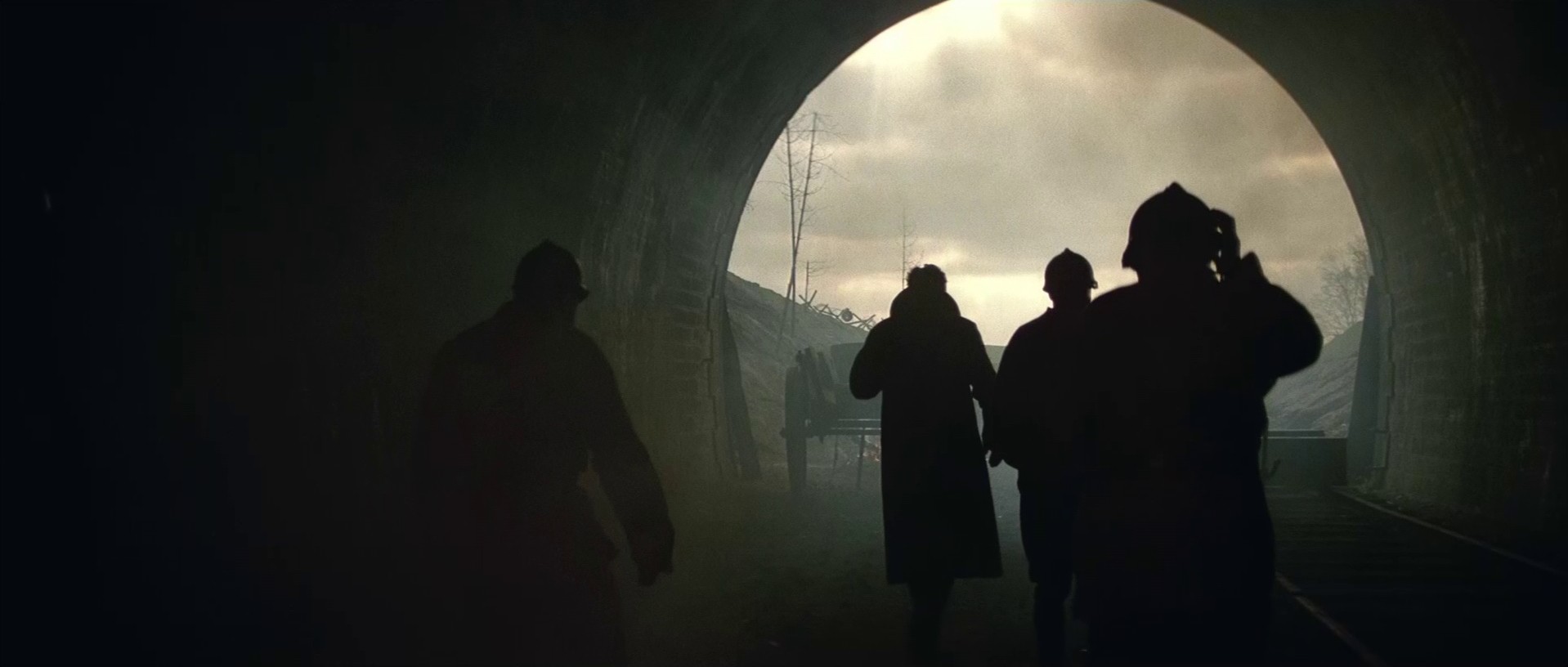 La vie et rien d'autre (1989) —  shot,  lighting