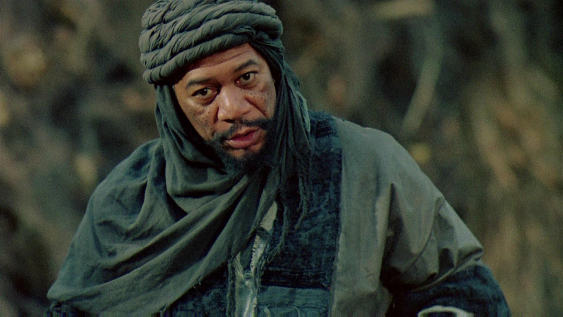 Robin Hood: Prince of Thieves (1991) —  shot,  lighting