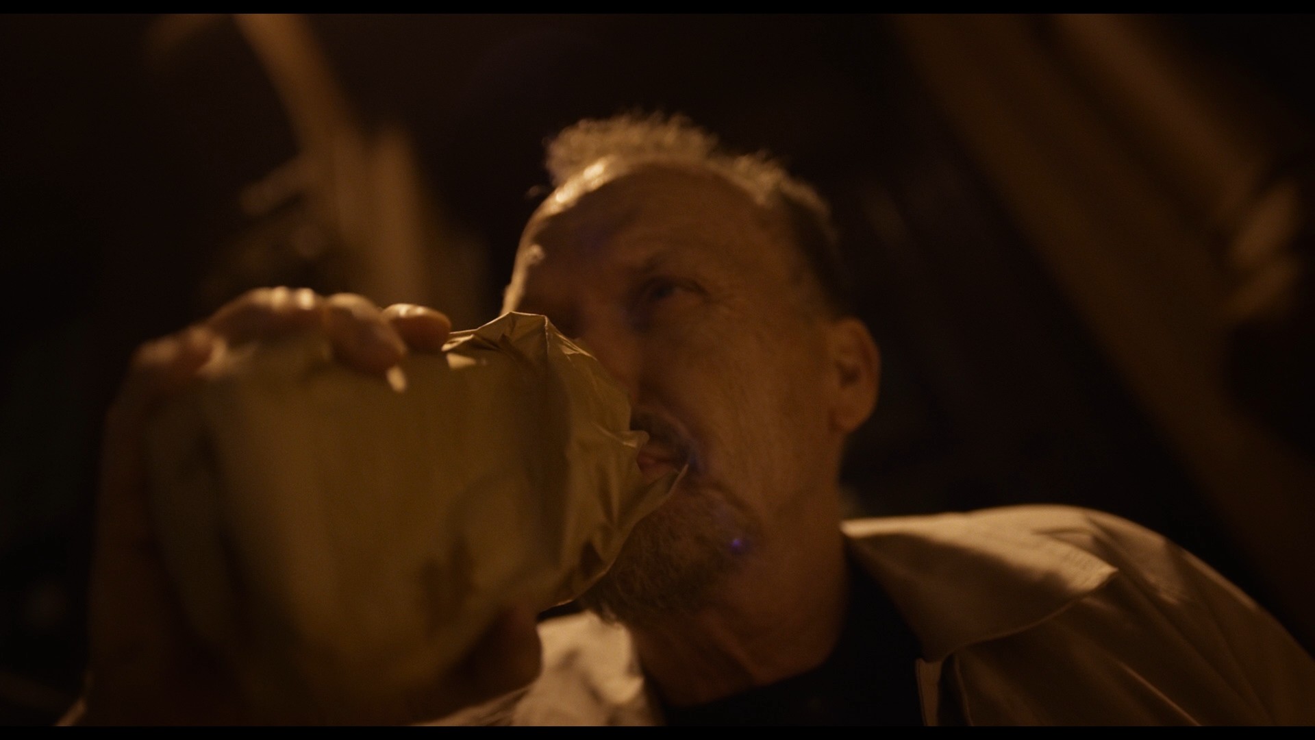 Birdman or (The Unexpected Virtue of Ignorance) (2014) —  shot,  lighting