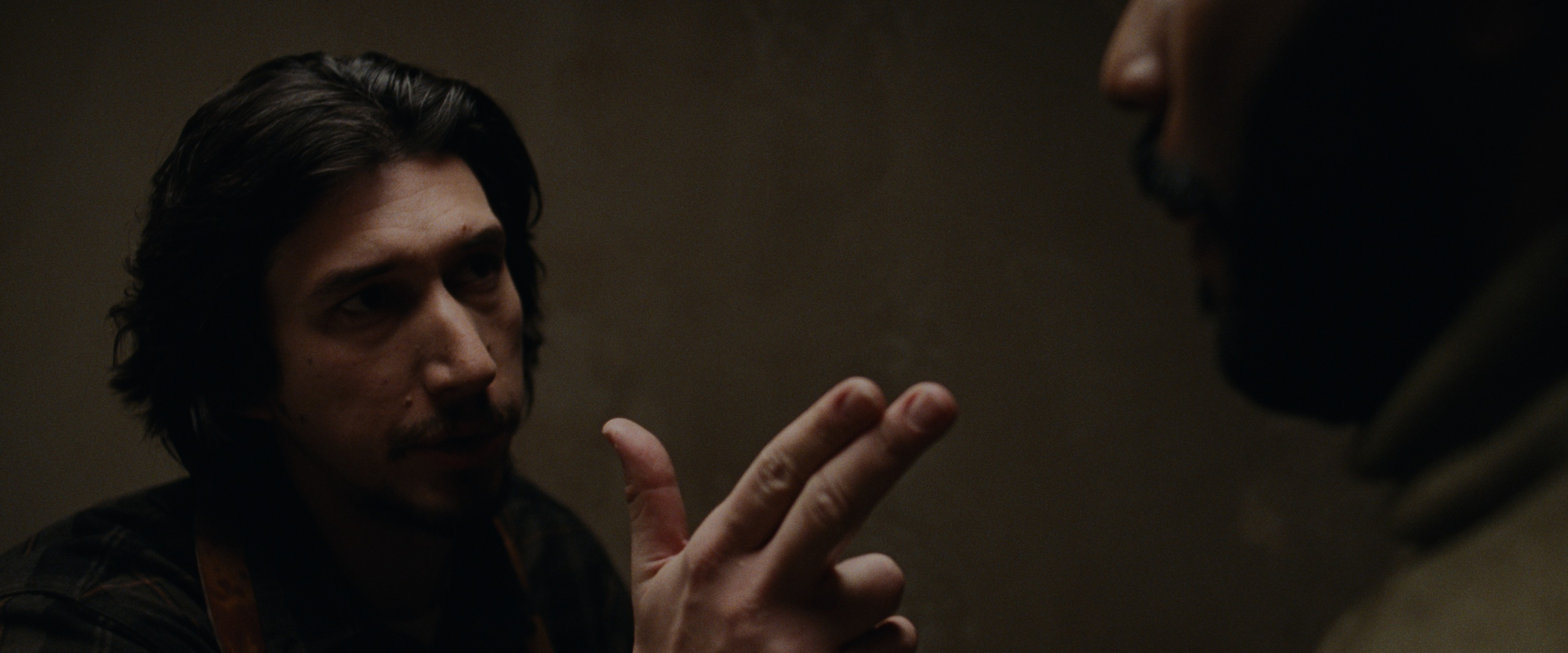 BlacKkKlansman (2018) —  shot,  lighting