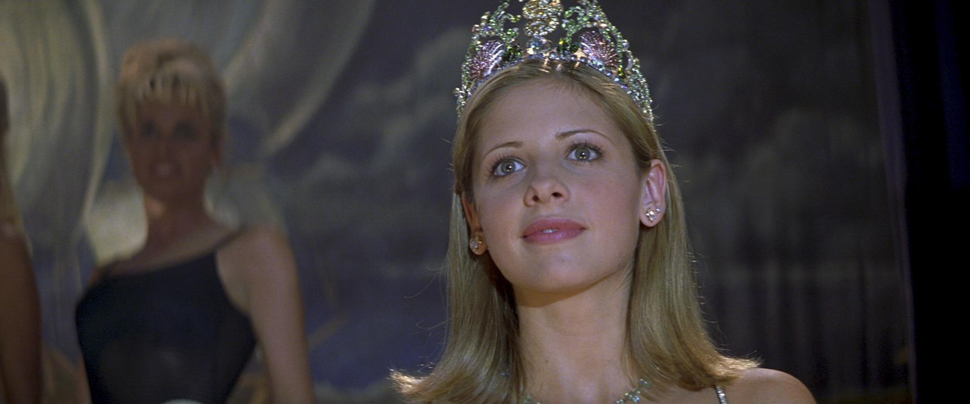 I Know What You Did Last Summer (1997) —  shot,  lighting