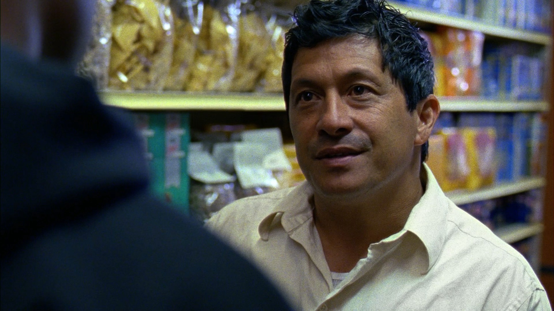 Fruitvale Station (2013) —  shot,  lighting