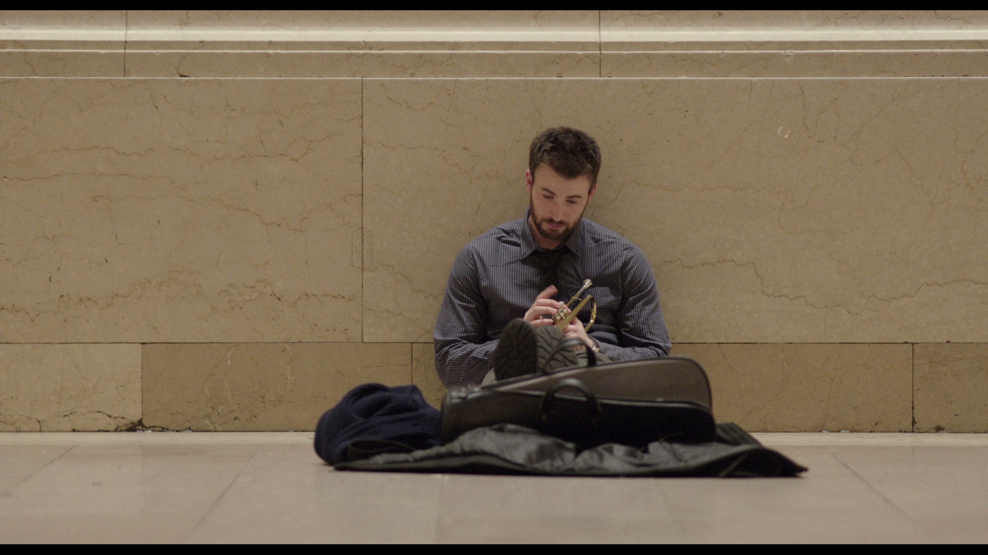 Before We Go (2014) —  shot,  lighting