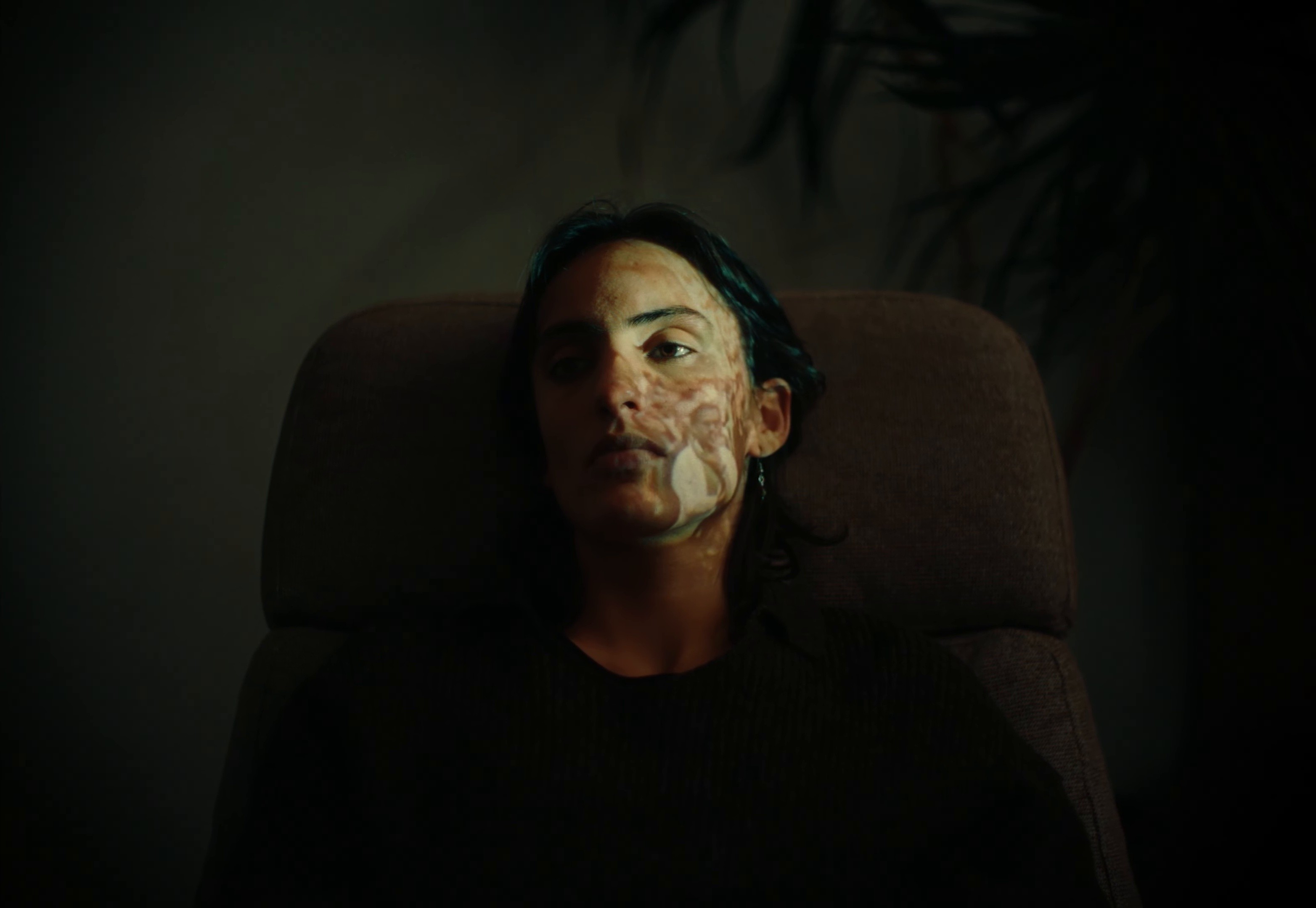 Ninnog at Sea (2024) —  shot,  lighting