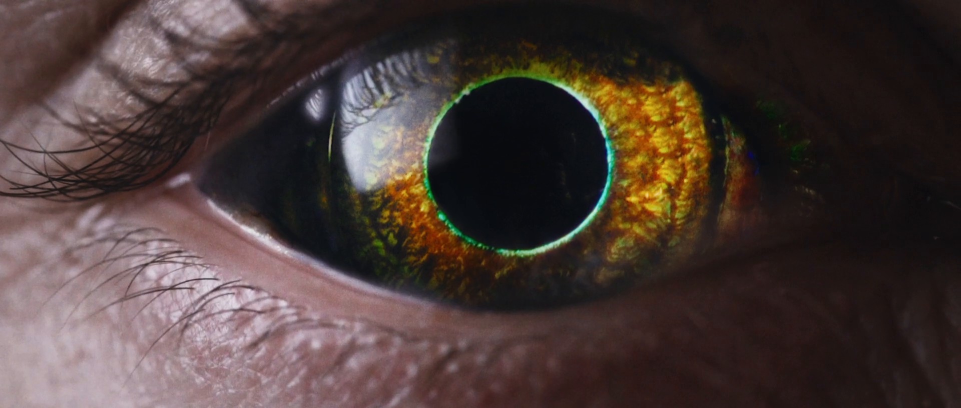 Nike 'Unleash Your Sixth Sense' (2019) —  shot,  lighting