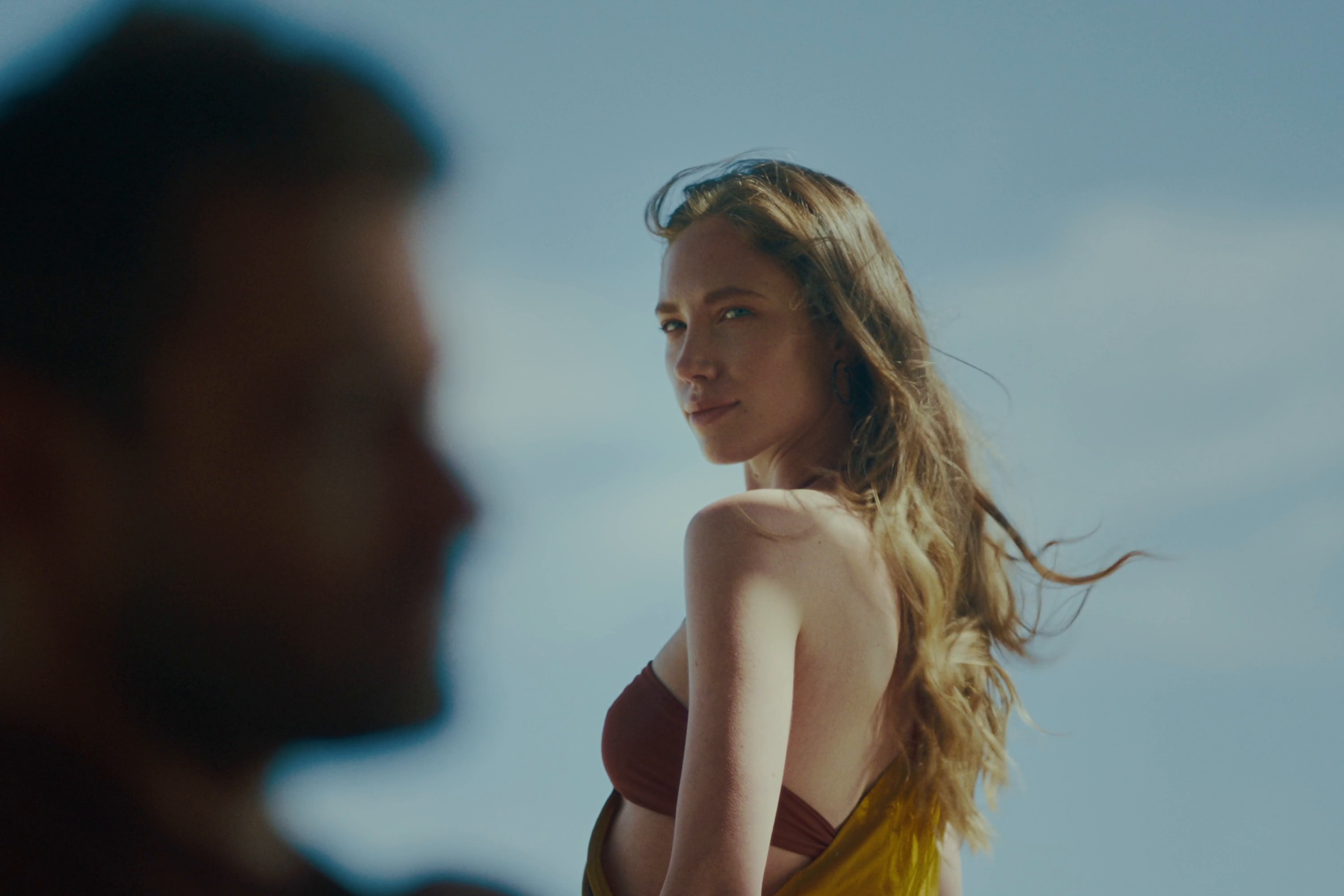 Costa Palmas (2024) —  shot,  lighting