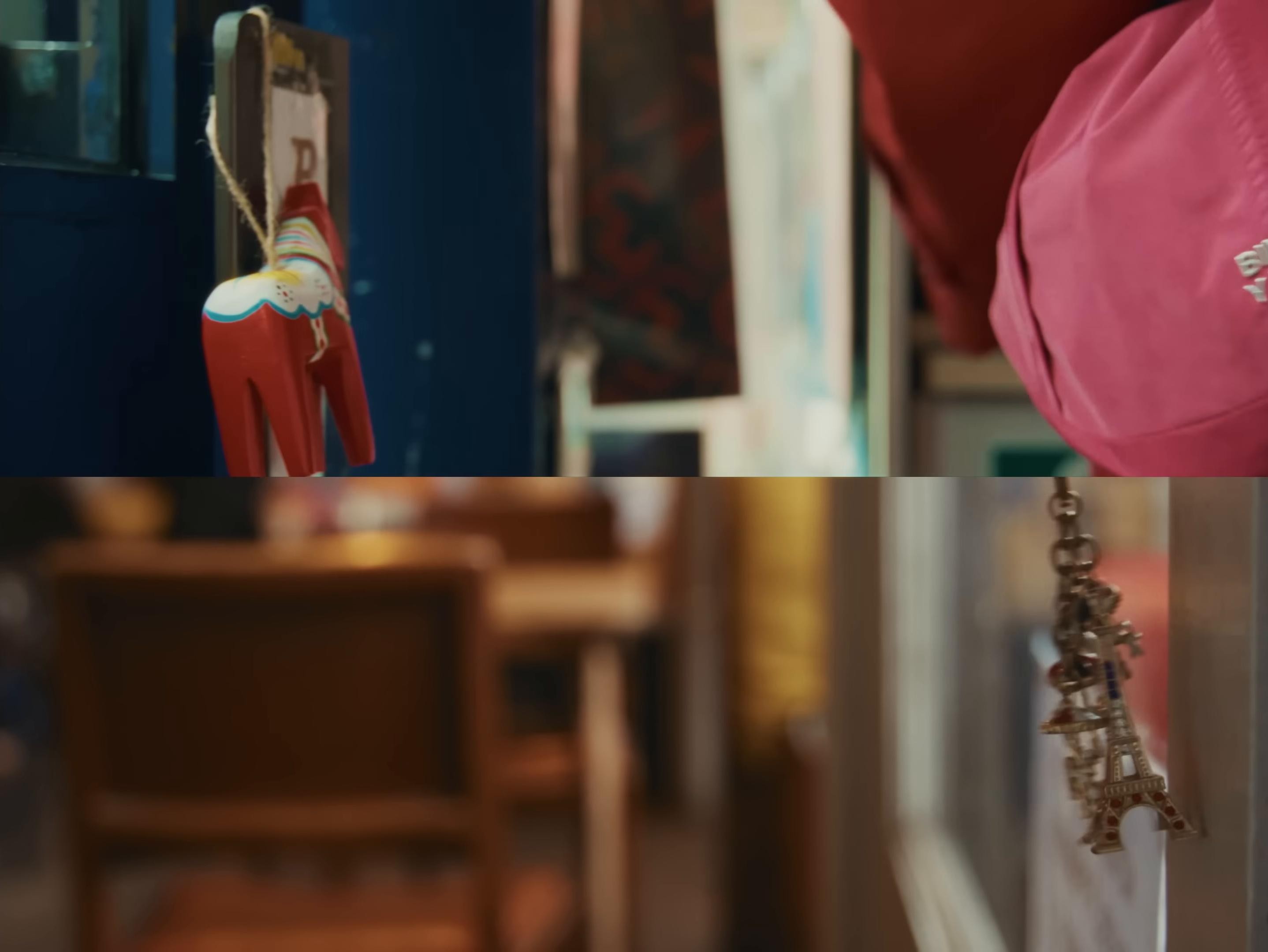 Drawing Room (2026) —  shot,  lighting