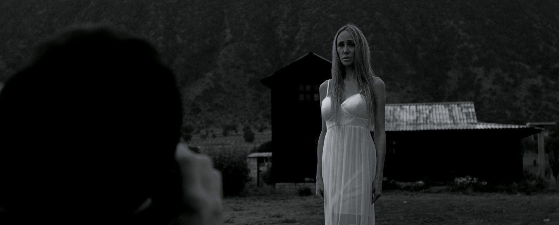 Dis (2018) —  shot,  lighting